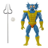 2024 MOTU Masters of the Universe Origins WAVE 18 FILMATION MERMAN MER-MAN