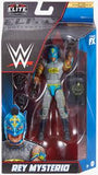 WWE Elite Top Picks Rey Mysterio Action Figure