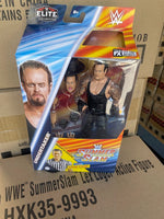 2024 Mattel WWE Elite Summerslam Undertaker Action Figure