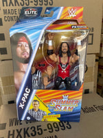 2024 Mattel WWE Elite Summerslam X-Pac Action Figure