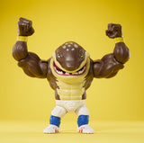 2024 Mattel Street Sharks Wave 2 BIG SLAMMU- PRESALE 10/1