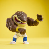 2024 Mattel Street Sharks Wave 2 BIG SLAMMU- PRESALE 10/1