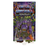 2024 MOTU Origins Turtles of Grayskull Donatello Action Figure