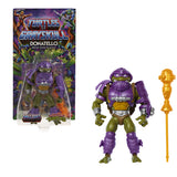 2024 MOTU Origins Turtles of Grayskull Donatello Action Figure