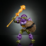 2024 MOTU Origins Turtles of Grayskull Donatello Action Figure