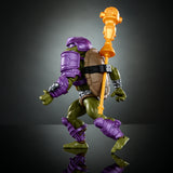 2024 MOTU Origins Turtles of Grayskull Donatello Action Figure