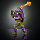 2024 MOTU Origins Turtles of Grayskull Donatello Action Figure