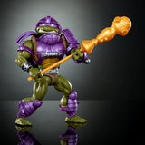 2024 MOTU Origins Turtles of Grayskull Donatello Action Figure