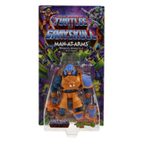 2024 MOTU Origins Turtles of Grayskull Man-At-Arms Action Figure