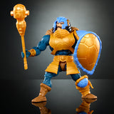 2024 MOTU Origins Turtles of Grayskull Man-At-Arms Action Figure