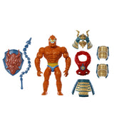 2024 MOTU Origins Turtles of Grayskull Beast Man Action Figure