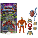 2024 MOTU Origins Turtles of Grayskull Beast Man Action Figure