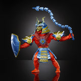 2024 MOTU Origins Turtles of Grayskull Beast Man Action Figure