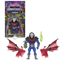 TMNT TURTLES OF GRAYSKULL WAVE 4