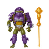 2024 MOTU Origins Turtles of Grayskull Donatello Action Figure