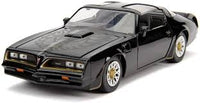 1:24 Jada Fast & Furious Tego's 1977 Pontiac Firebird