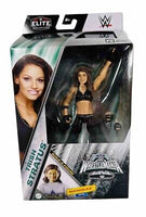 2023 WWE Elite Wrestlemania Trish Stratus Action Figure