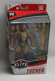 WWE Elite Series 76 Tucker Action Figure