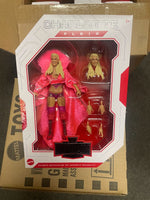 2024 Mattel WWE Ultimate Charlotte Flair Action Figure