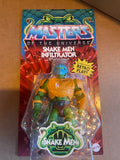 2023 MOTU Masters of the Universe Origins Wave 14 ETERNIAN GUARD INFILTRATOR