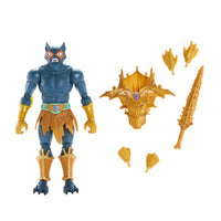 2023 MOTU Masters of the Universe Masterverse Wave 9 Revelation Classic Merman Action Figure