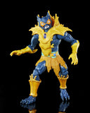 2023 MOTU Masters of the Universe Masterverse Wave 9 Revelation Classic Merman Action Figure