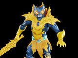 2023 MOTU Masters of the Universe Masterverse Wave 9 Revelation Classic Merman Action Figure