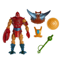 2023 MOTU Masters of the Universe Masterverse New Eternia Clawful Action Figure