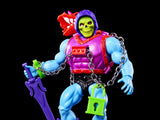 2023 MOTU Masters of the Universe Deluxe Dragon Blaster Skeletor