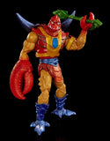 2023 MOTU Masters of the Universe Masterverse New Eternia Clawful Action Figure