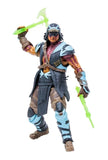 Mcfarlane Mortal Kombat Nightwolf Action Figure