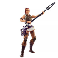 2021 MOTU Masters of the Universe Masterverse Revelation Teela Action Figure