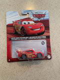 Disney Cars DXV29 CD- LIGHTNING MCQUEEN RACING WHEELS