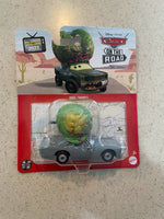 Disney Cars DXV29 CD- 2023 DOUG CRANKEL