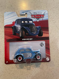 Disney Cars DXV29 CD-HEYDAY RIVER SCOTT