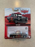 Disney Cars DXV29 CD-RANDY LAWSON