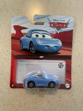 Disney Cars DXV29 CD-SALLY