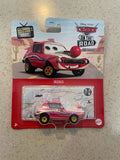 Disney Cars DXV29 CD-2022 On The Road Greebles