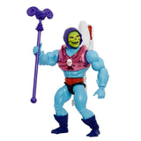 2022 MOTU Masters of the Universe Deluxe Terror Claws Skeletor  Action Figure