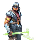 Mcfarlane Mortal Kombat Nightwolf Action Figure