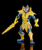 2023 MOTU Masters of the Universe Masterverse Wave 9 Revelation Classic Merman Action Figure