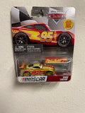 2024 Disney Cars Diecast 1:55 Scale Nascar GOGO LOGANO