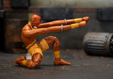 2024 Jada Ultra Street Fighter II Dhalsim Action Figure