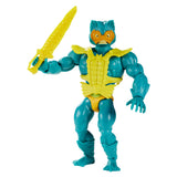 2023 MOTU Masters of the Universe Origins FAN FAVORITE MERMAN OCEAN WARLORD IN STOCK