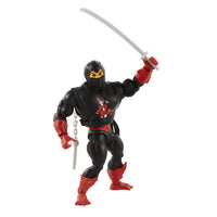 2023 MOTU Masters of the Universe Origins FAN FAVORITE NINJOR IN STOCK