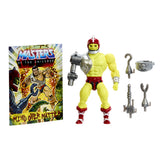 2023 MOTU Masters of the Universe Origins FAN FAVORITE TRAP JAW IN STOCK