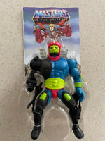 2024 MOTU Origins FAN FAVORITE TRAP JAW LOOSE