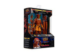 2024 Jada Ultra Street Fighter II Dhalsim Action Figure