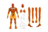 2024 Jada Ultra Street Fighter II Dhalsim Action Figure