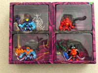 Masters of the Universe Mini Eternia Multipack